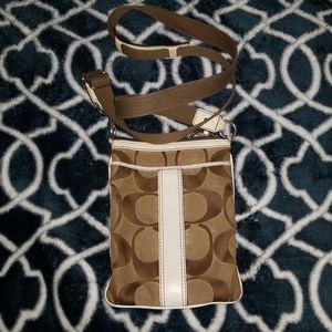 Coach Crossbody Bag